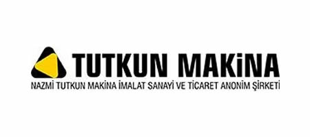 Tutkun Makina